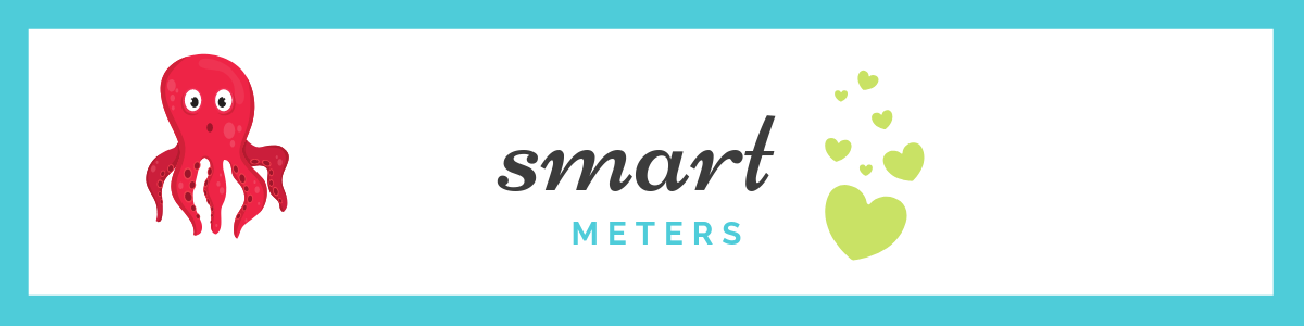 smart meter installation 