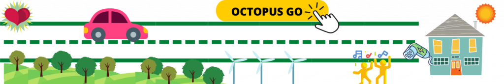 Octopus go review