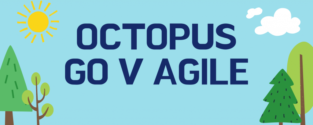 octopus go v agile review