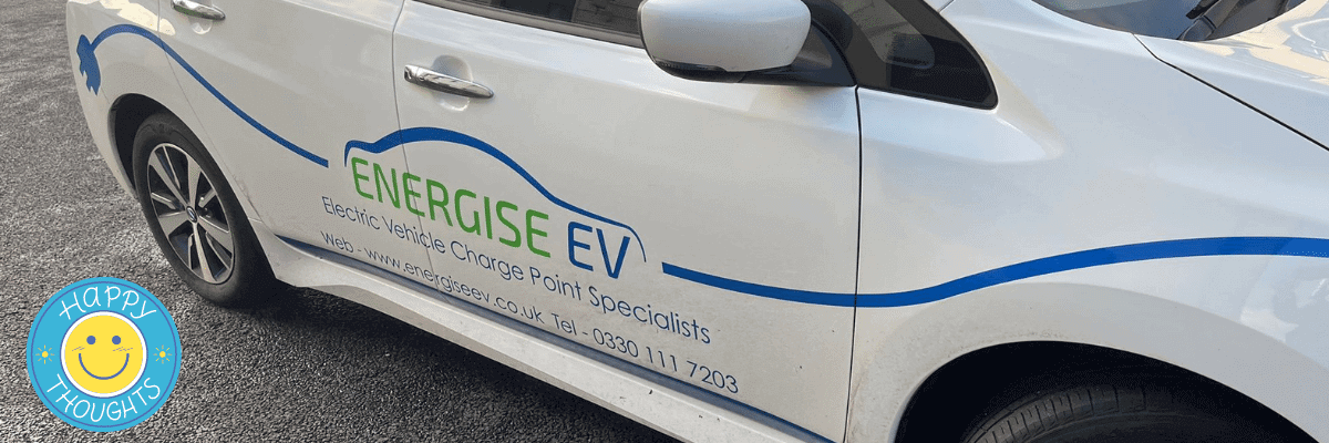 energise ev south wales review