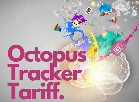 Can you get your energy cheaper on the Octopus tracker tariff?